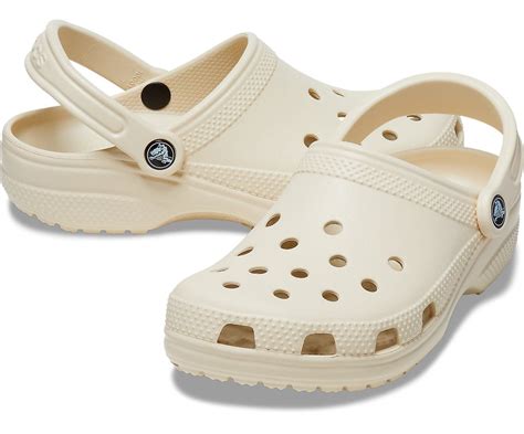 crocs unisex classic clog.